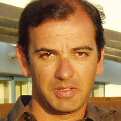 Pedro Torres