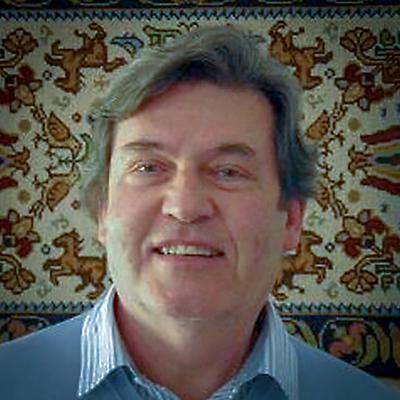 Elias Soukiazis