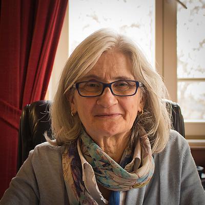 Teresa Pedroso de Lima