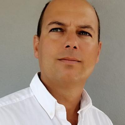 Humberto Rocha