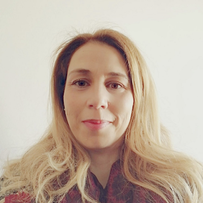 Joana Marques Morgado Ferreira de Oliveira