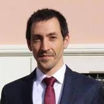 Marcelo Pereira Duarte