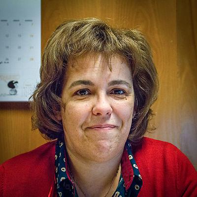 Patrícia Moura e Sá