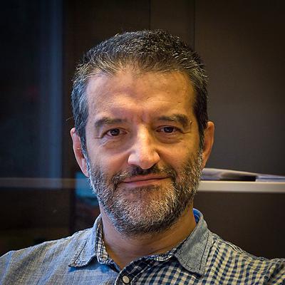 Luis Alçada Almeida