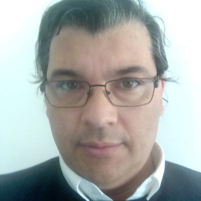 Luís Miguel Machado