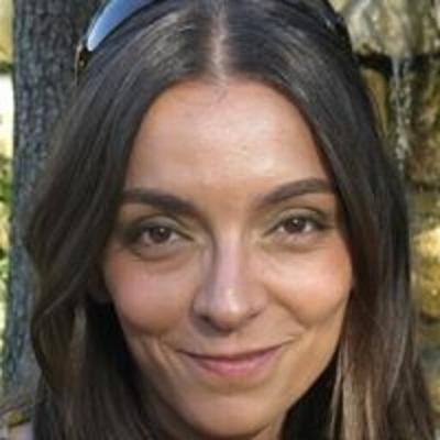 Paula Simões