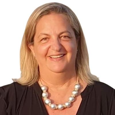 Isabel Cristina Guerreiro Pimentel Maia