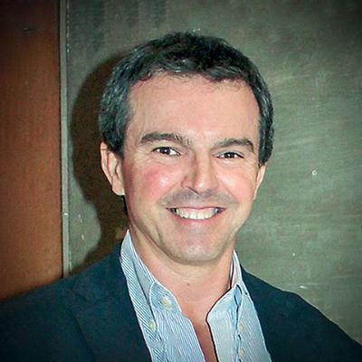 Arnaldo Coelho