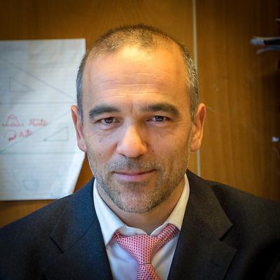 Daniel F. V. Murta