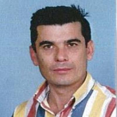 Jorge António Barbosa Ferreira